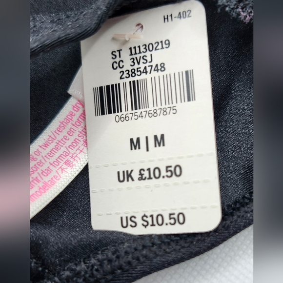 NWT Victoria's Secret Panties - Picture 2 of 4